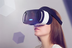 Google VR viewを利用して360度画像を埋め込む